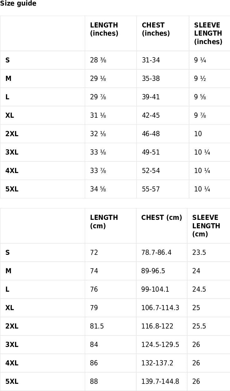 Listen to your heart-T-shirt