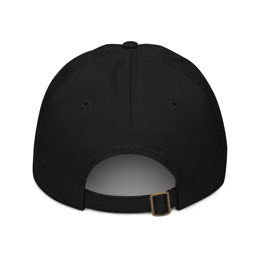 Organic Dad Hat – Strength Within, Everyday Comfort & Style
